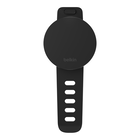 Magnetic Fitness Phone Mount, Black, hi-res